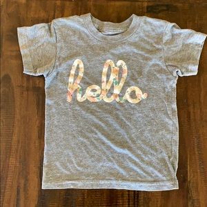 Hello Apparel Tee